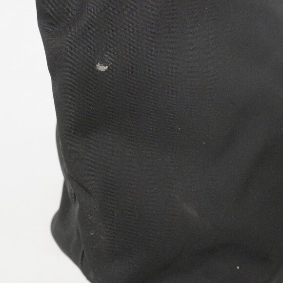 Prada Tessuto nylon tote bag, black, for women - Picture 7 of 13